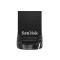 Флеш-накопитель SanDisk Ultra Fit USB 3.1 128GB, R 400 МБ/с