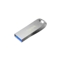 Флеш-накопитель SanDisk Ultra Luxe USB 3.2 Gen1 256GB, R 400 МБ/с Флеш-накопитель SanDisk Ultra Luxe USB 3.2 Gen1 256GB, R 400 МБ/с