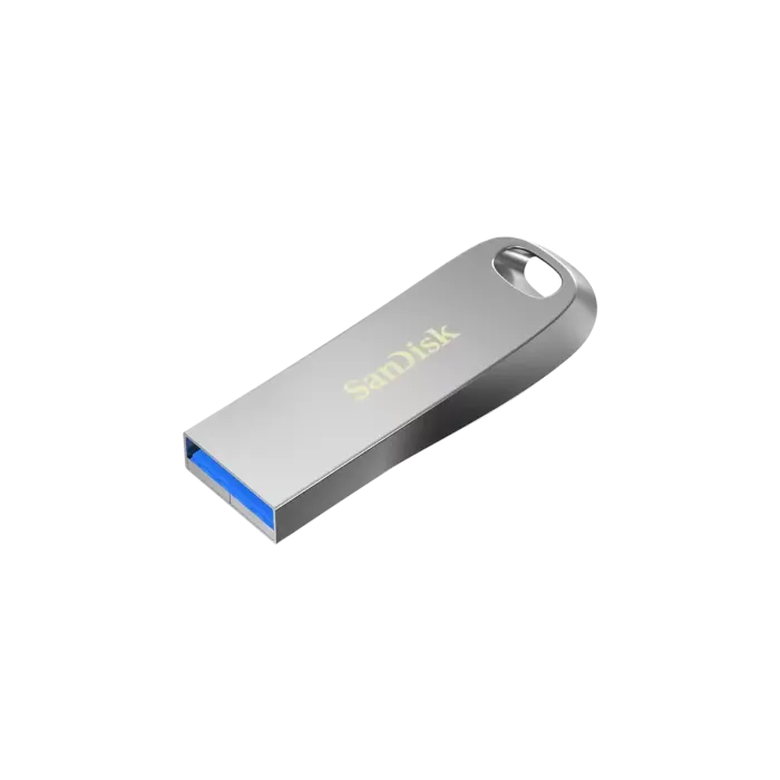 Флеш-накопитель SanDisk Ultra Luxe USB 3.2 Gen 1 1TB, R 400 МБ/с