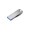 Флеш-накопитель SanDisk Ultra Luxe USB 3.2 Gen1 512GB, R 400 МБ/с