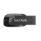 Флеш-накопитель SanDisk Ultra Shift USB 3.0 256GB, R 100 МБ/с