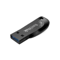 Флеш-накопитель SanDisk Ultra Shift USB 3.0 256GB, R 100 МБ/с Флеш-накопитель SanDisk Ultra Shift USB 3.0 256GB, R 100 МБ/с