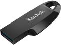 Флеш-накопитель SanDisk Ultra Curve USB 3.2 Gen1 32GB, R 100 МБ/с черный Флеш-накопитель SanDisk Ultra Curve USB 3.2 Gen1 32GB, R 100 МБ/с черный