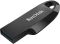 Флеш-накопитель SanDisk Ultra Curve USB 3.2 Gen1 32GB, R 100 МБ/с черный