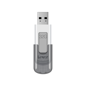 Флеш-накопитель Lexar JumpDrive V100 USB 3.0 32GB
