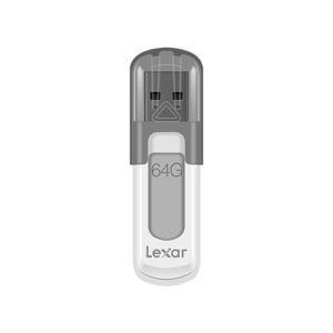 Флеш-накопитель Lexar JumpDrive V100 USB 3.0 64GB