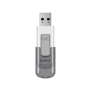 Флеш-накопитель Lexar JumpDrive V100 USB 3.0 64GB