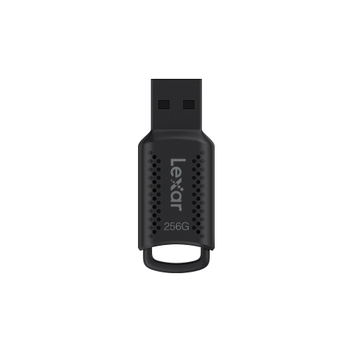 Флеш-накопитель Lexar JumpDrive V400 USB 3.0 256GB, R 100 МБ/с