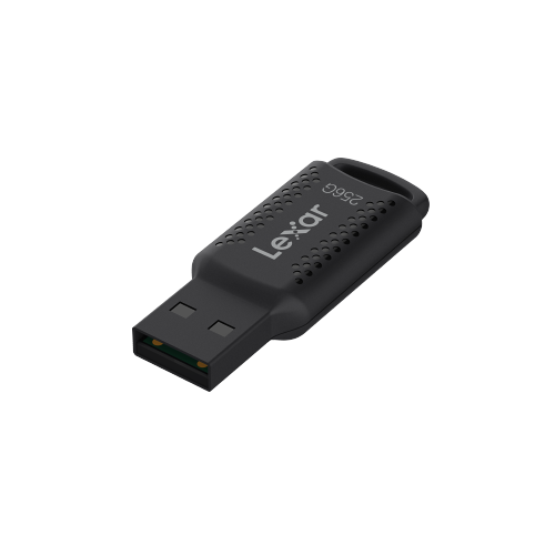 Флеш-накопитель Lexar JumpDrive V400 USB 3.0 256GB, R 100 МБ/с