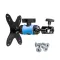 Держатель Kupo KS-479 Super Knuckle VESA Monitor шарнирный