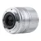 Объектив Viltrox AF 56mm F1.4 M для Canon EF-M (APS-C)