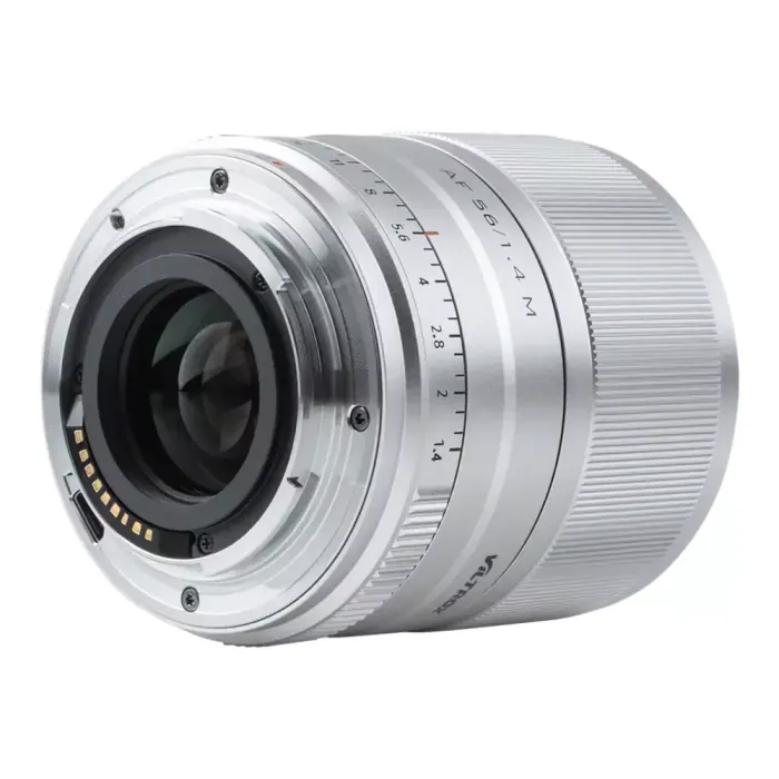 Объектив Viltrox AF 56mm F1.4 M для Canon EF-M (APS-C)