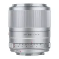 Объектив Viltrox AF 56mm F1.4 M для Canon EF-M (APS-C) Объектив Viltrox AF 56mm F1.4 M для Canon EF-M (APS-C)