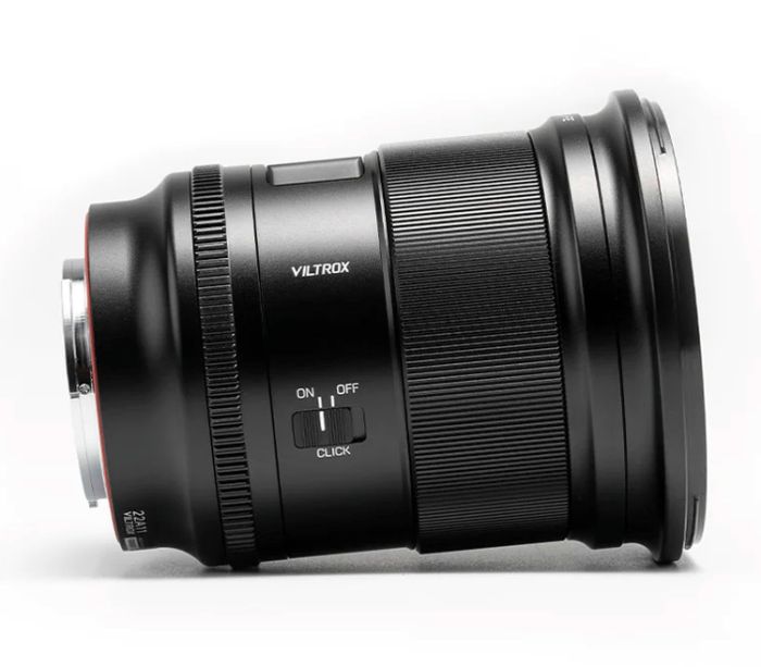 Объектив Viltrox AF 16mm F1.8 AF FE для Sony FE