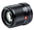 Объектив Viltrox AF 56mm F1.4 Z для Nikon Z (APS-C) Объектив Viltrox AF 56mm F1.4 Z для Nikon Z (APS-C)