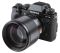 Объектив Viltrox AF 85mm F1.8 II XF для Fujifilm X, черный
