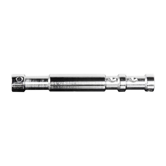 Переходник Kupo KS-074 4.9" Long Double Stud-5/8"