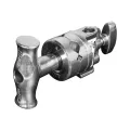 Зажим грипхед Kupo KCP-200 2-1/2" Grip Head Silver Зажим грипхед Kupo KCP-200 2-1/2" Grip Head Silver