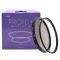 Светофильтр Kenko PRO1D+ Instant Action Variable NDX3-450+C-PLS переменной плотности 52mm с адаптеро