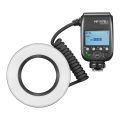 Вспышка для макросъемки Godox MF-R76N TTL для Nikon Вспышка для макросъемки Godox MF-R76N TTL для Nikon