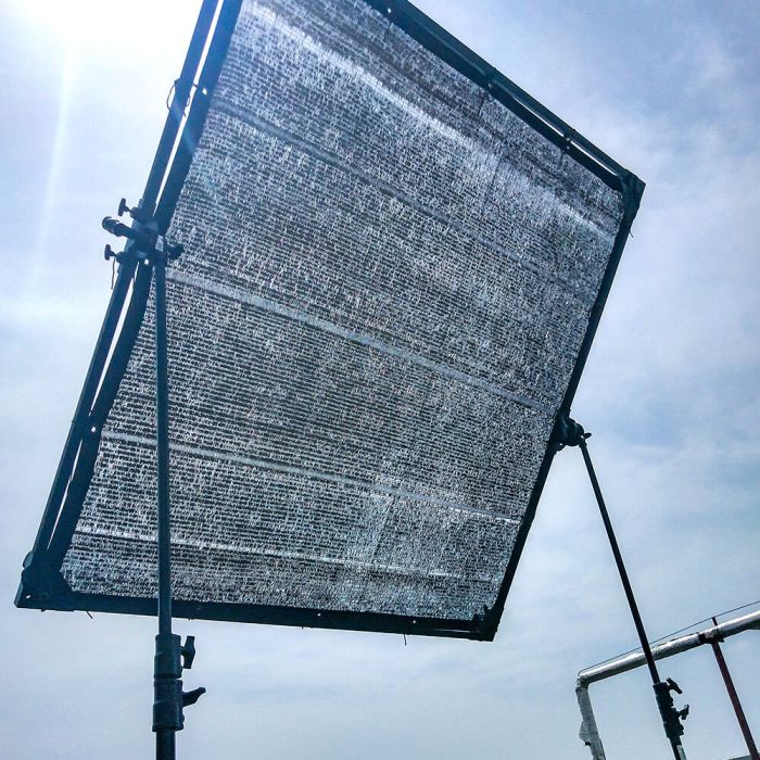 Рассеиватель Kupo KH-08-WT 240х240см - 8'x8' Wind Net