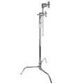 Стойка Kupo CT-20MK Master C-Stand Turtle Base Grip Arm Стойка Kupo CT-20MK Master C-Stand Turtle Base Grip Arm