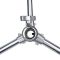 Стойка Kupo CT-40MK Master C-Stand Turtle Base Grip Arm