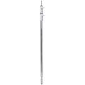 Центральная колонна Kupo CT-20M-Tube для C-Stand Turtle Base Центральная колонна Kupo CT-20M-Tube для C-Stand Turtle Base