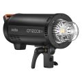 Вспышка студийная Godox QT1200IIIM высокоскоростная Вспышка студийная Godox QT1200IIIM высокоскоростная