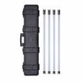 Комплект светодиодных осветителей Godox TL120-K4 kit Комплект светодиодных осветителей Godox TL120-K4 kit