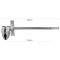 Зажим Kupo KCP-607 Super Viser Clamp End Jaw 9"