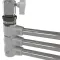 Стойка Kupo CT-20MKB Master C-Stand Turtle Base Grip Arm