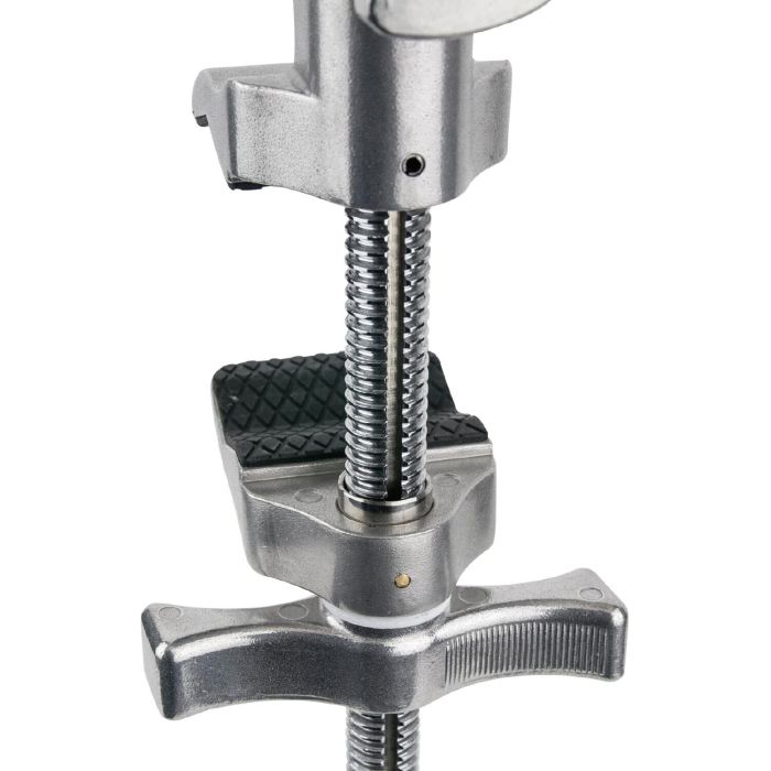 Зажим Kupo KCP-600 Super Viser Clamp 4"