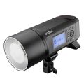 Вспышка Godox Witstro AD600Pro аккумуляторная с поддержкой TTL Вспышка Godox Witstro AD600Pro аккумуляторная с поддержкой TTL