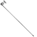 Зажим грипхед Kupo KCP-241 40" Grip Arm With Baby HEX Pin Silver Зажим грипхед Kupo KCP-241 40" Grip Arm With Baby HEX Pin Silver