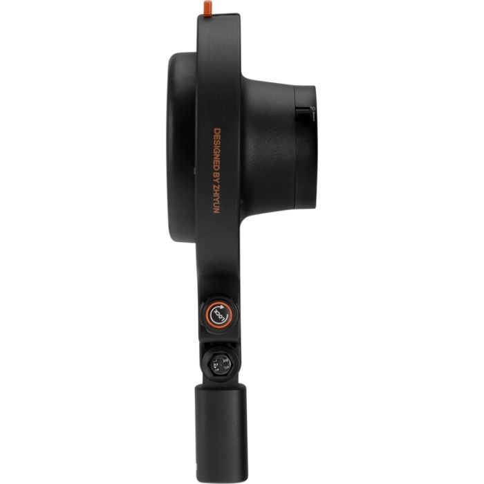Адаптер Zhiyun Тип B ZY Mount на Bowens для X100 с креплением на стойку (EX1H05)